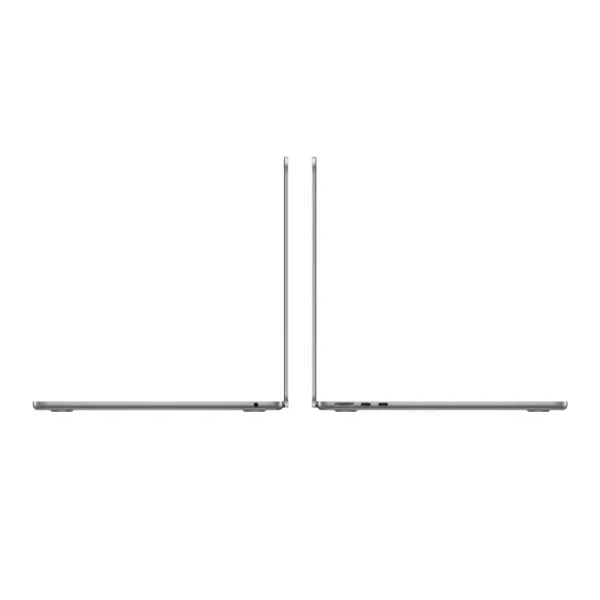 Apple MacBook Air 13 2024 M3/8CPU-8GPU/16GB/256GB Space Gray MC8G4