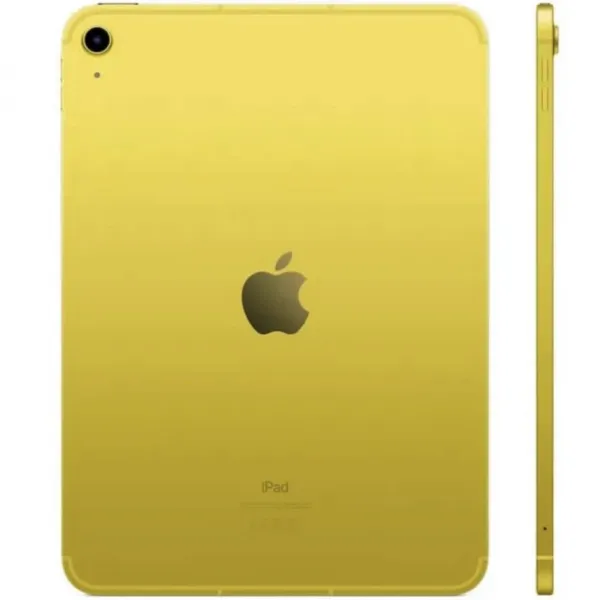 Apple iPad 11 (2025) LTE 512gb Yellow