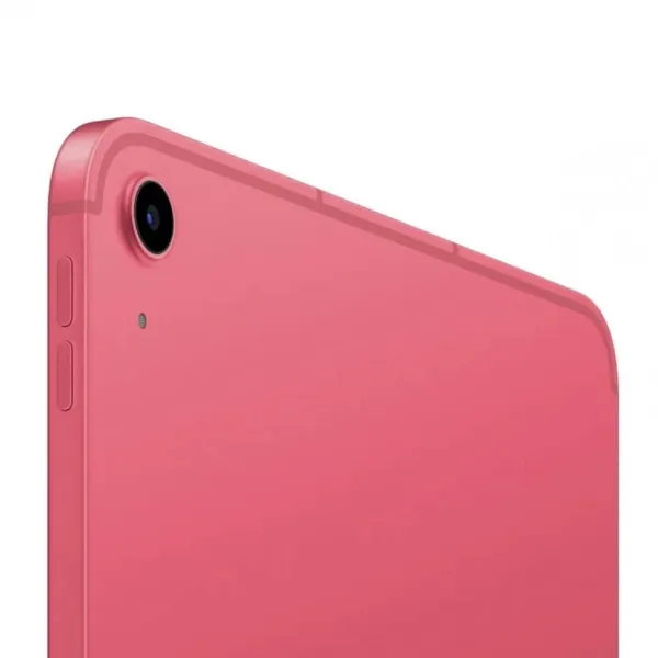 Apple iPad 11 (2025) LTE 512gb Pink