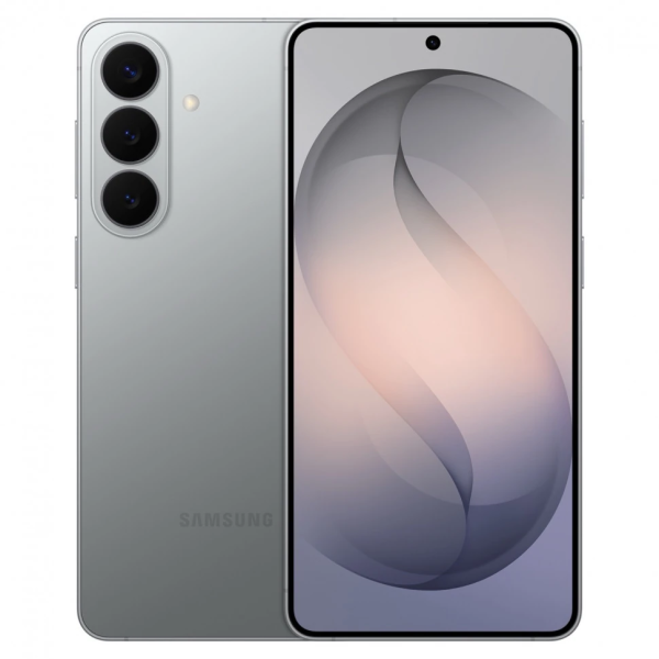 Samsung Galaxy S26+ 12+ 512Gb Silver Shadow (Snapdragon,2 nano-SIM/eSIM)