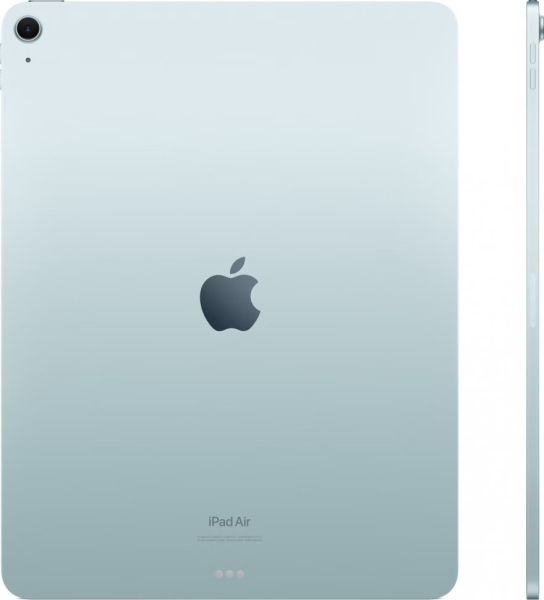 Apple iPad Air 13 (2025) Wi-Fi 512gb Blue