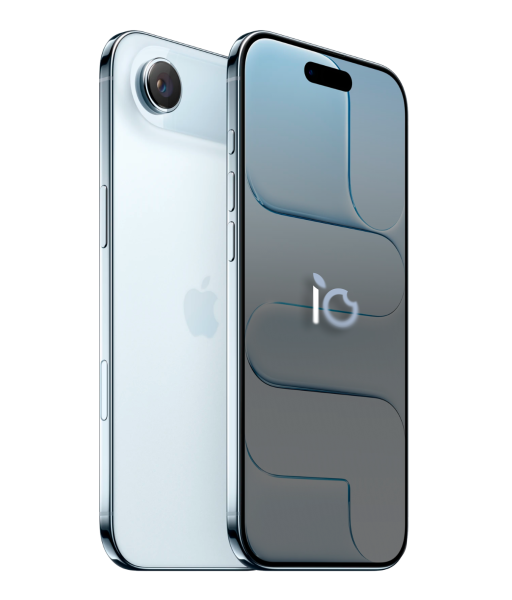 Apple iPhone Air 256Gb Sky Blue