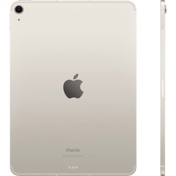 Apple iPad Air 11 (2025) LTE 512gb Starlight