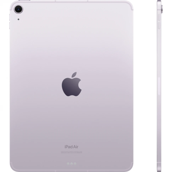 Apple iPad Air 11 (2025) LTE 512gb Purple