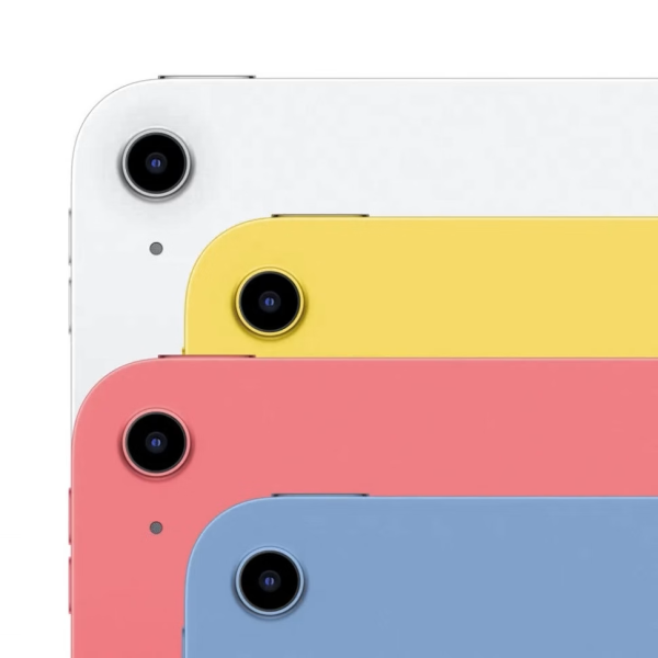 Apple iPad 11 (2025) Wi-Fi 512gb Blue