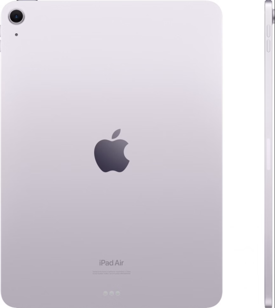 Apple iPad Air 11 (2025) Wi-Fi 1TB Purple