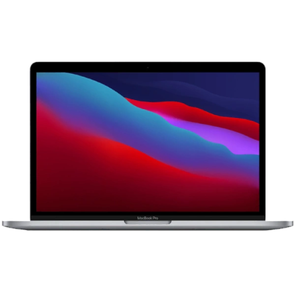 Apple MacBook Pro 13 with Retina display Touch bar 2020 M1/8GB/512GB/MYDC2 Silver